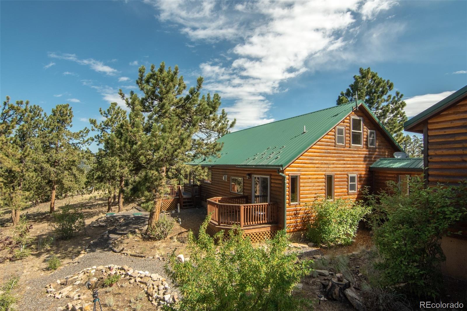MLS Image #13 for 3296  singletree road,hartsel, Colorado