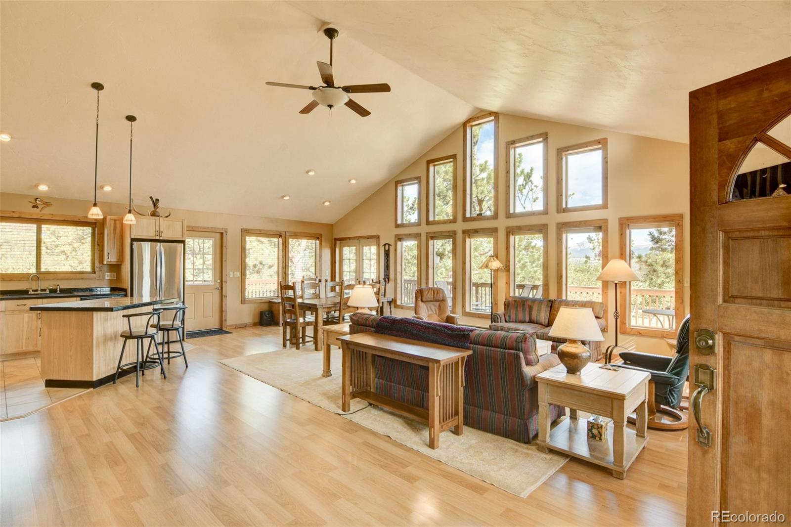 MLS Image #14 for 3296  singletree road,hartsel, Colorado