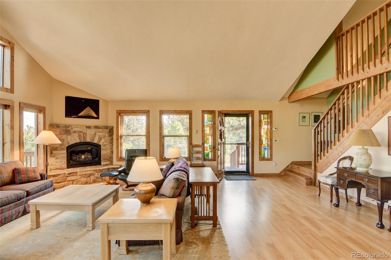 MLS Image #15 for 3296  singletree road,hartsel, Colorado