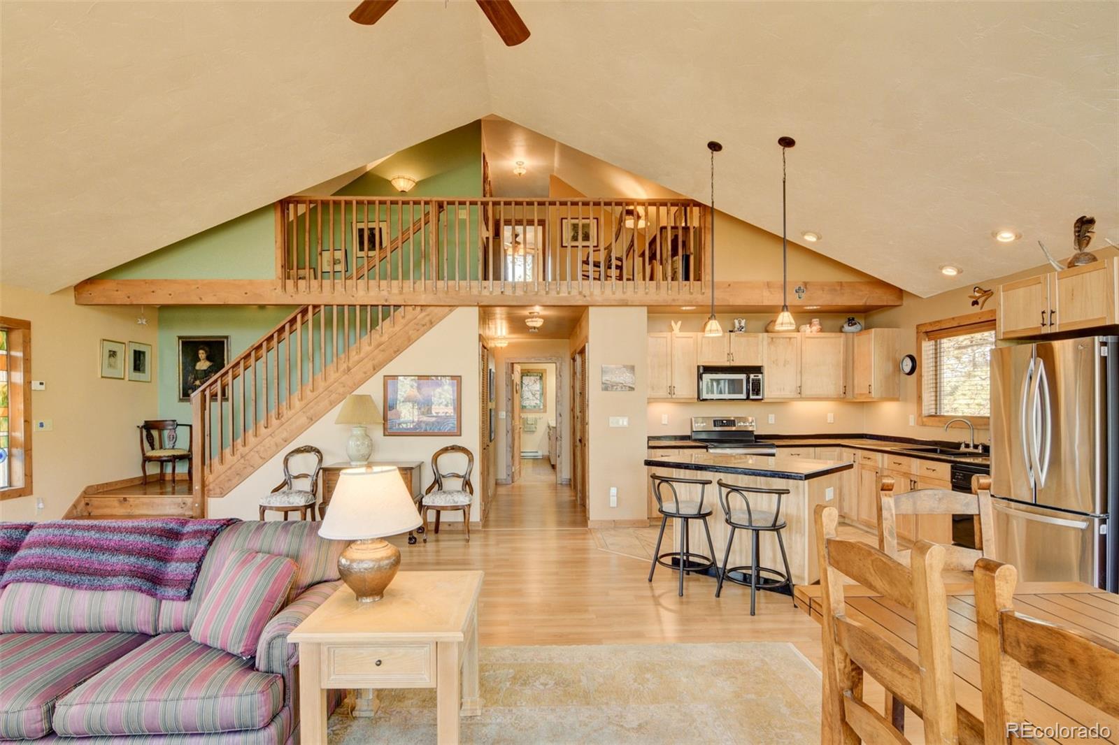 MLS Image #17 for 3296  singletree road,hartsel, Colorado