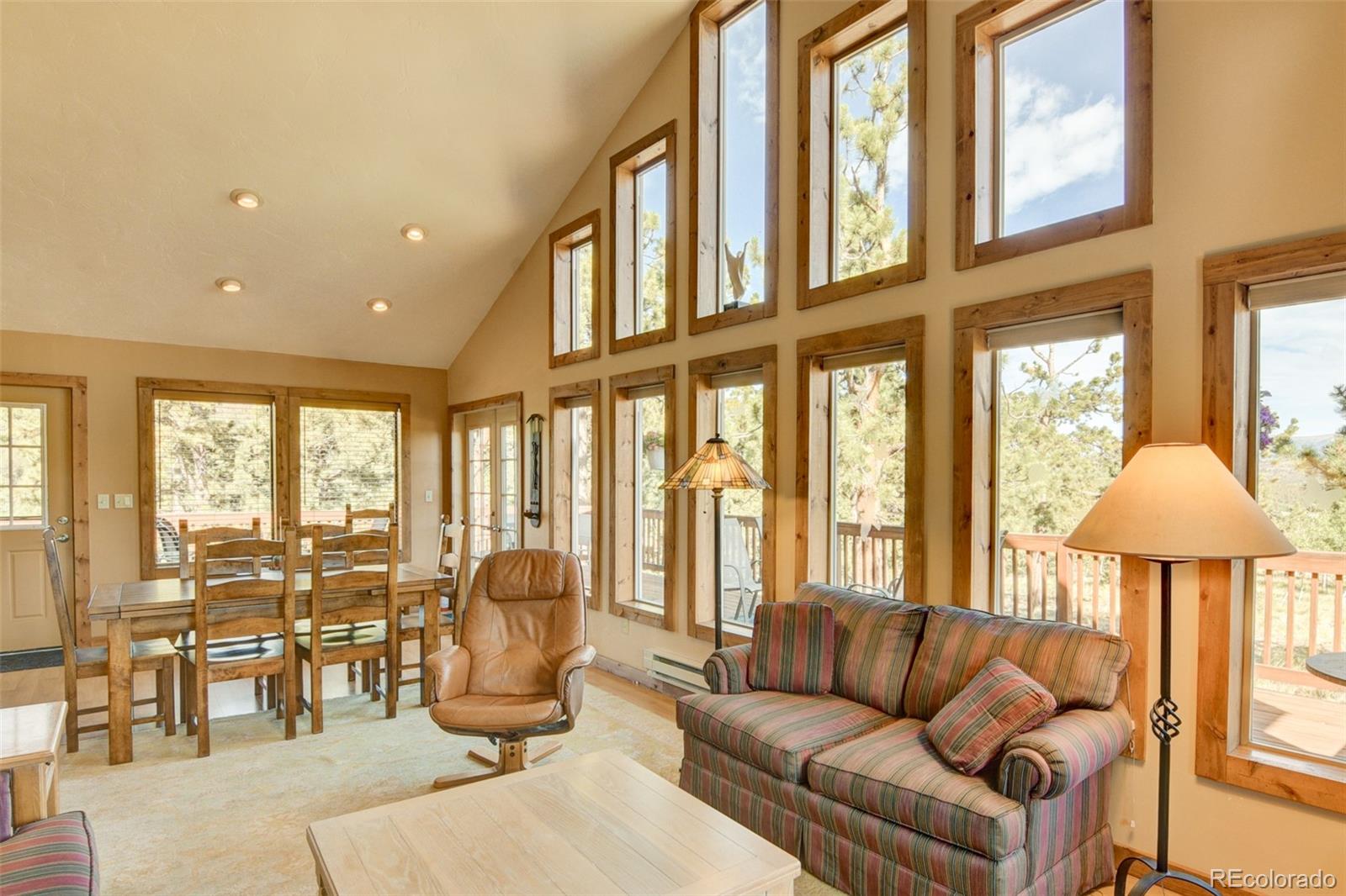 MLS Image #19 for 3296  singletree road,hartsel, Colorado
