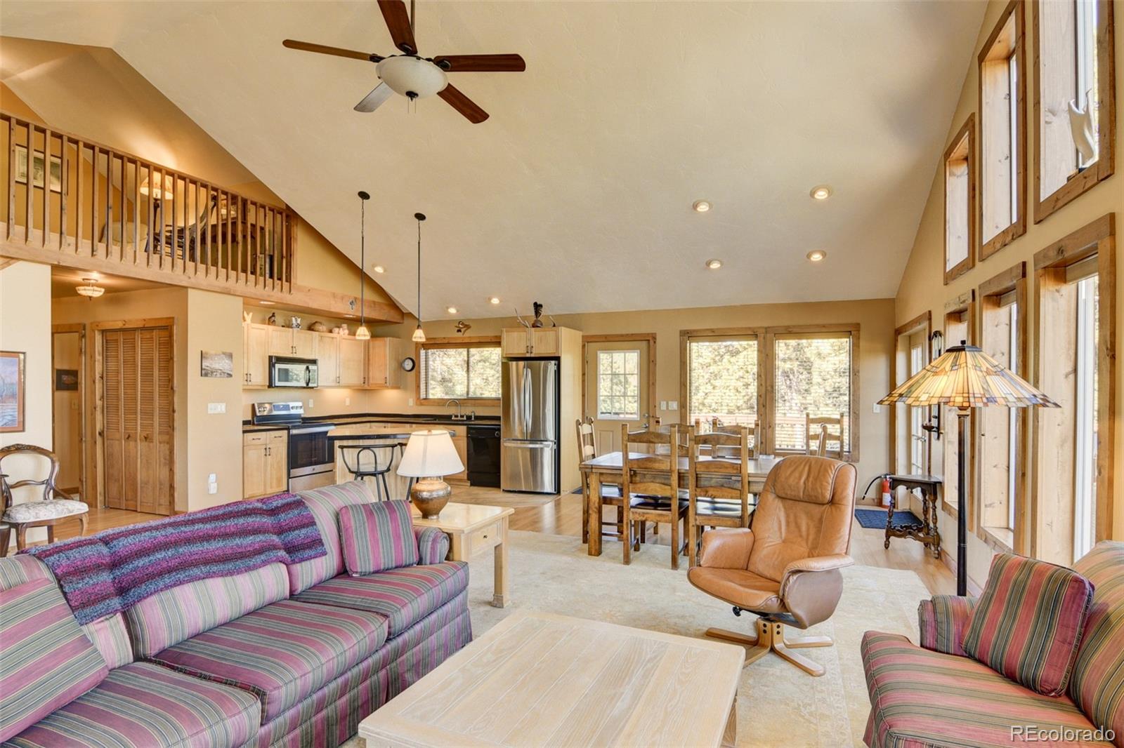 MLS Image #20 for 3296  singletree road,hartsel, Colorado