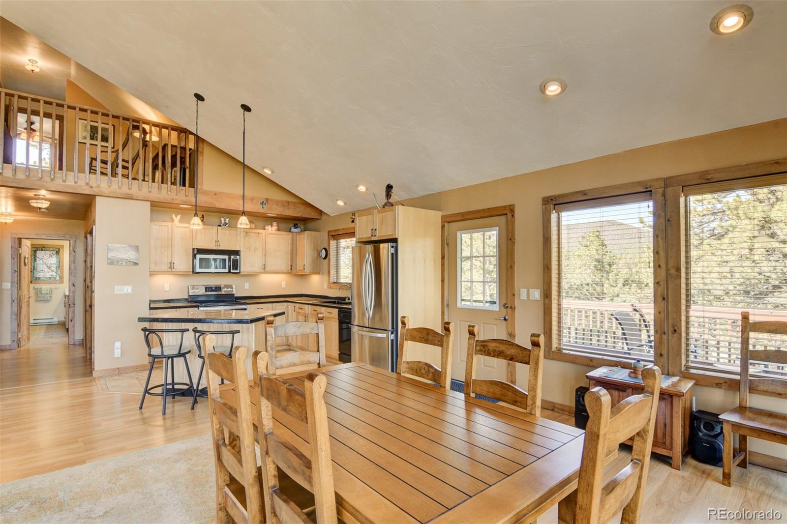 MLS Image #21 for 3296  singletree road,hartsel, Colorado