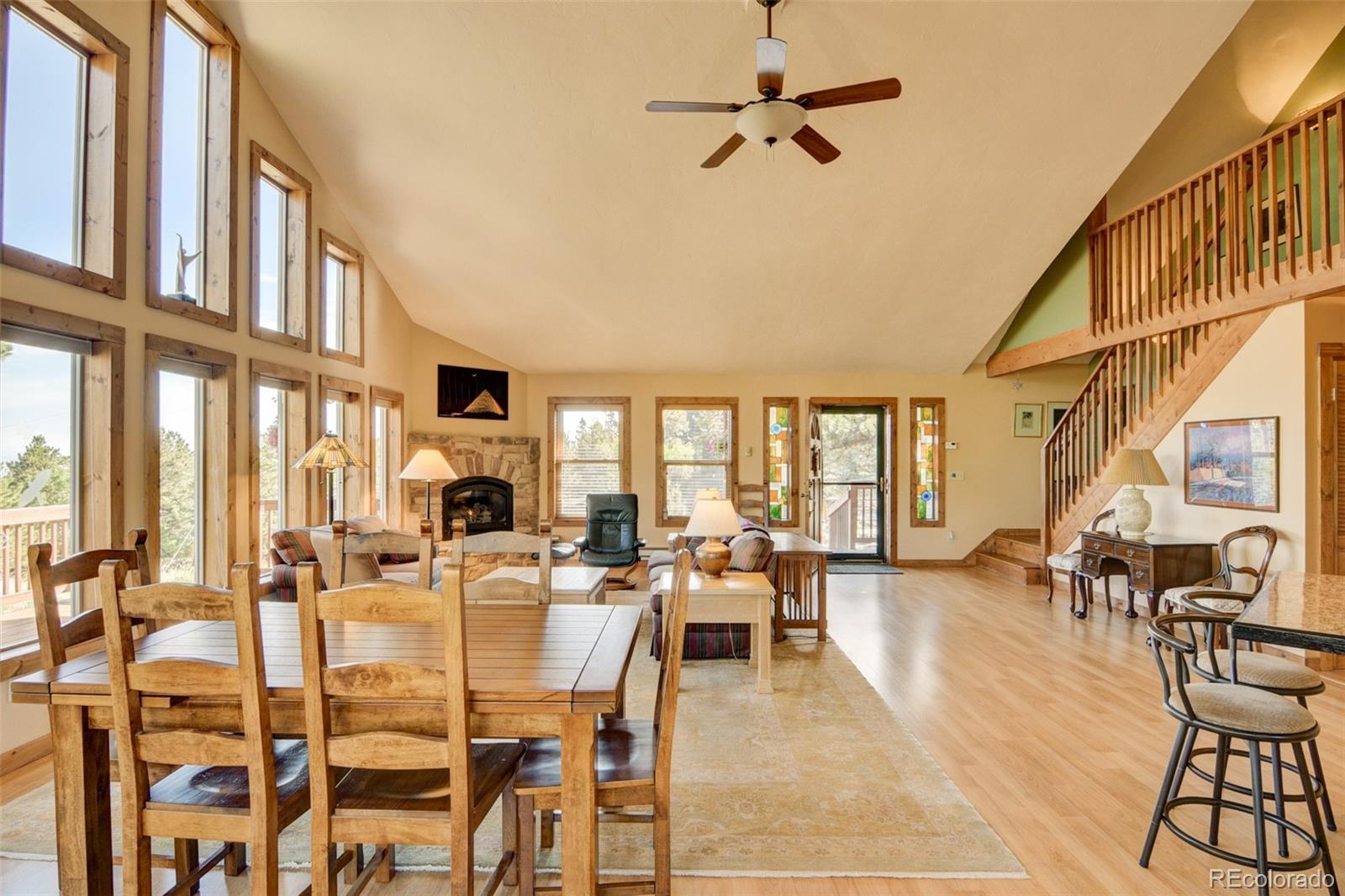 MLS Image #23 for 3296  singletree road,hartsel, Colorado