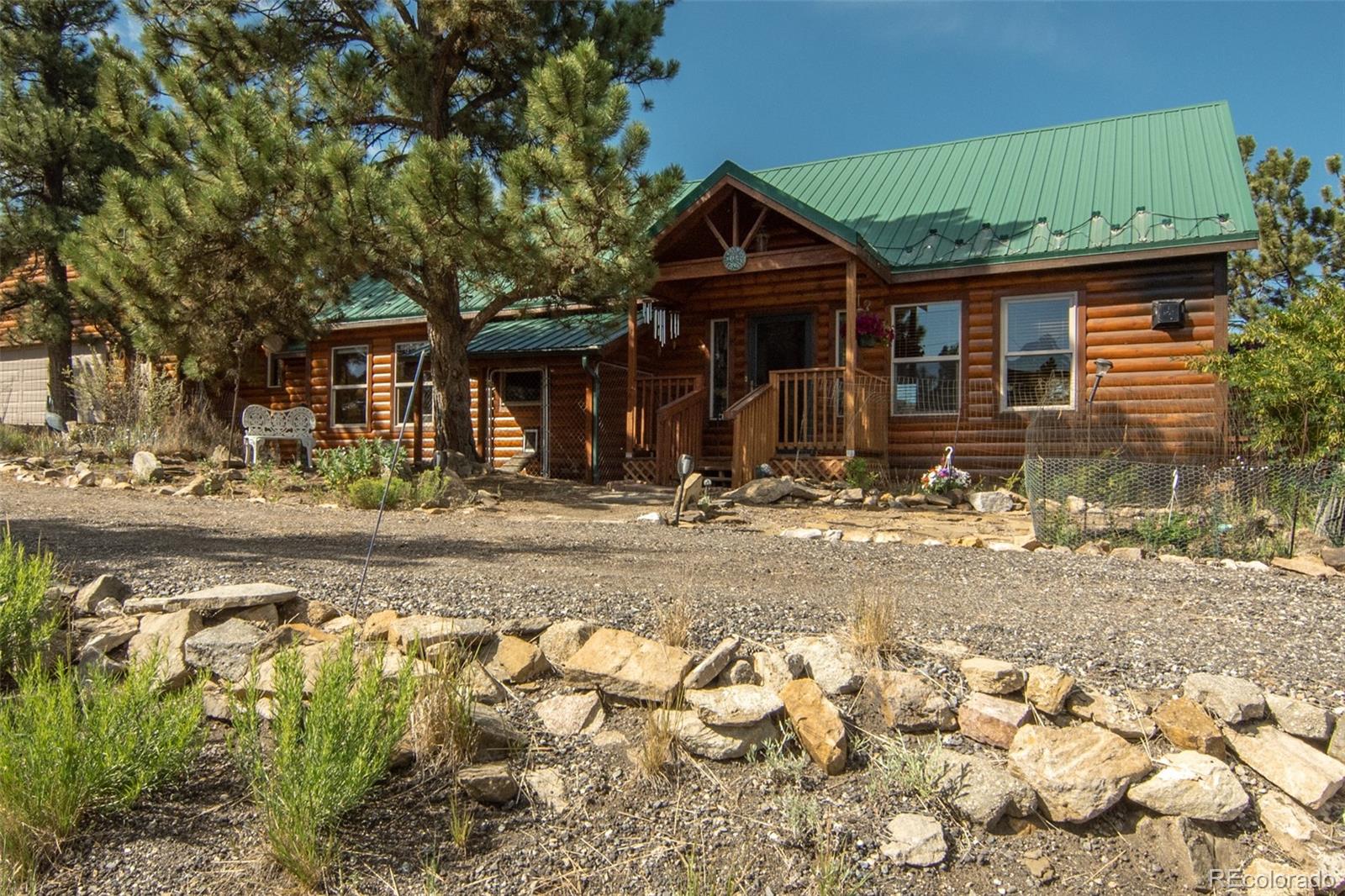 MLS Image #48 for 3296  singletree road,hartsel, Colorado