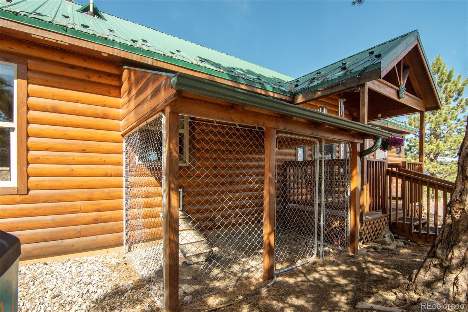 MLS Image #8 for 3296  singletree road,hartsel, Colorado