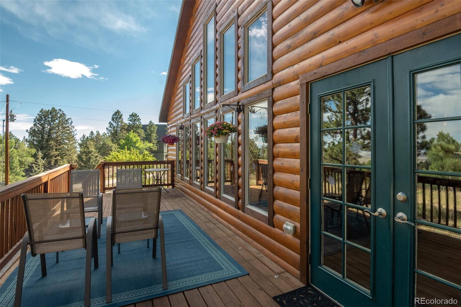 MLS Image #9 for 3296  singletree road,hartsel, Colorado