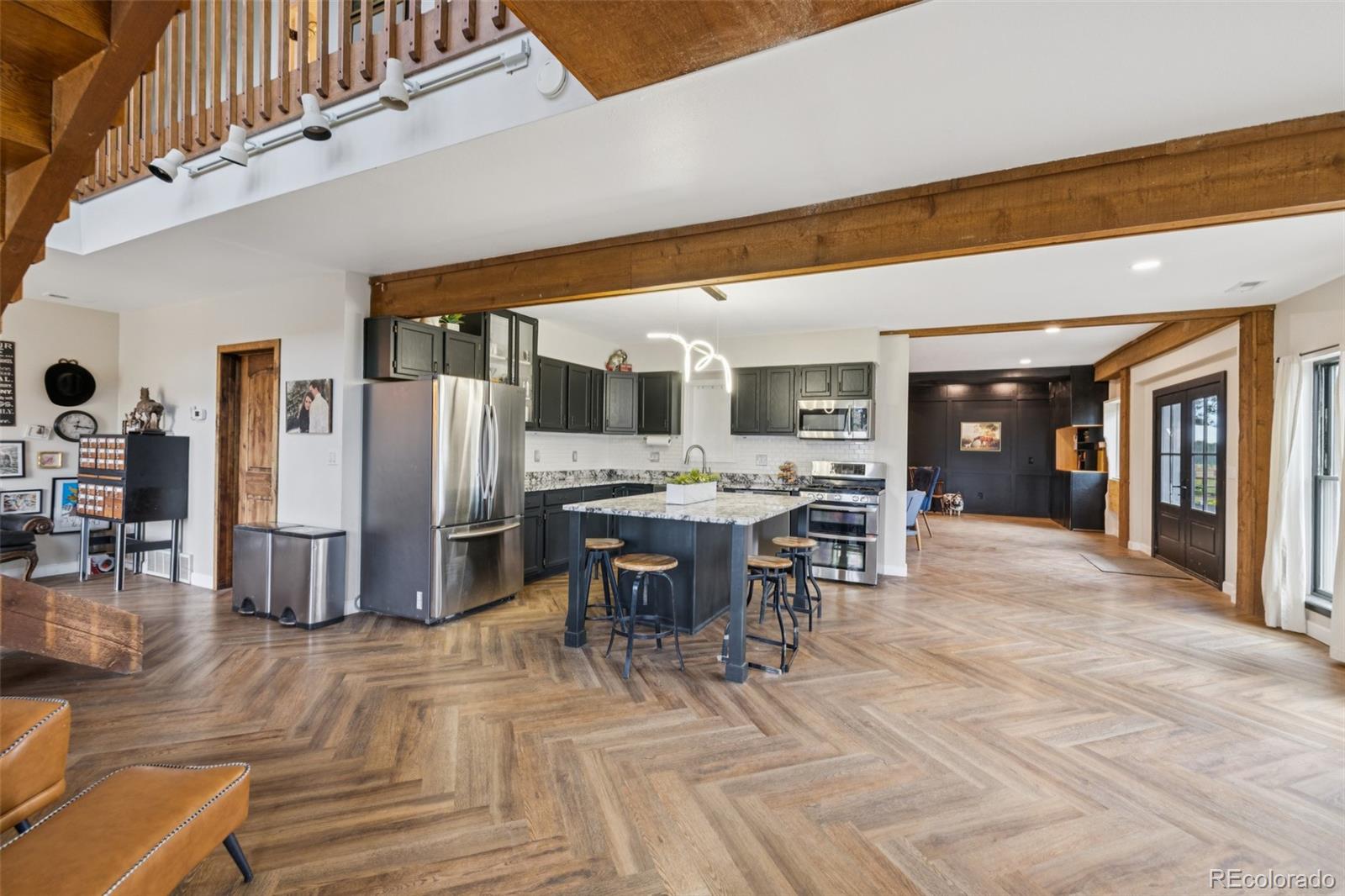 MLS Image #10 for 17940  appaloosa road,monument, Colorado