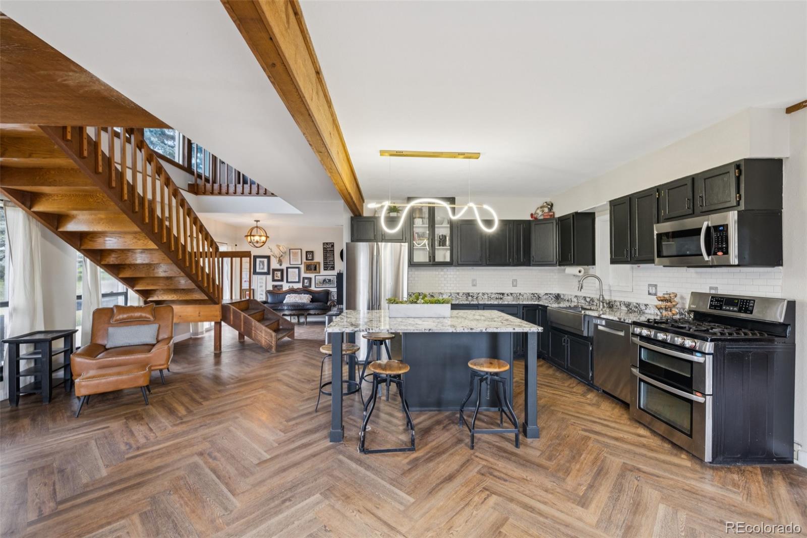 MLS Image #11 for 17940  appaloosa road,monument, Colorado