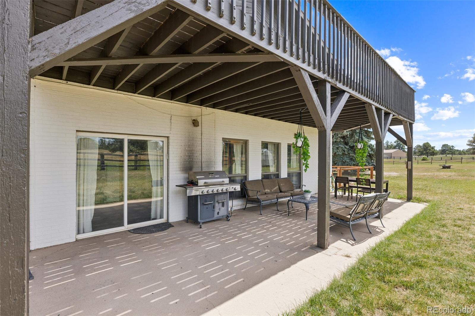 MLS Image #36 for 17940  appaloosa road,monument, Colorado