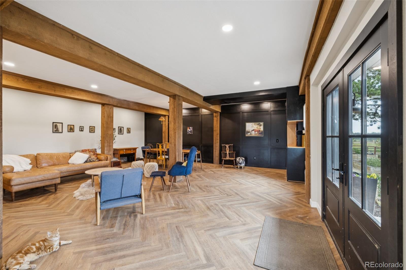 MLS Image #4 for 17940  appaloosa road,monument, Colorado