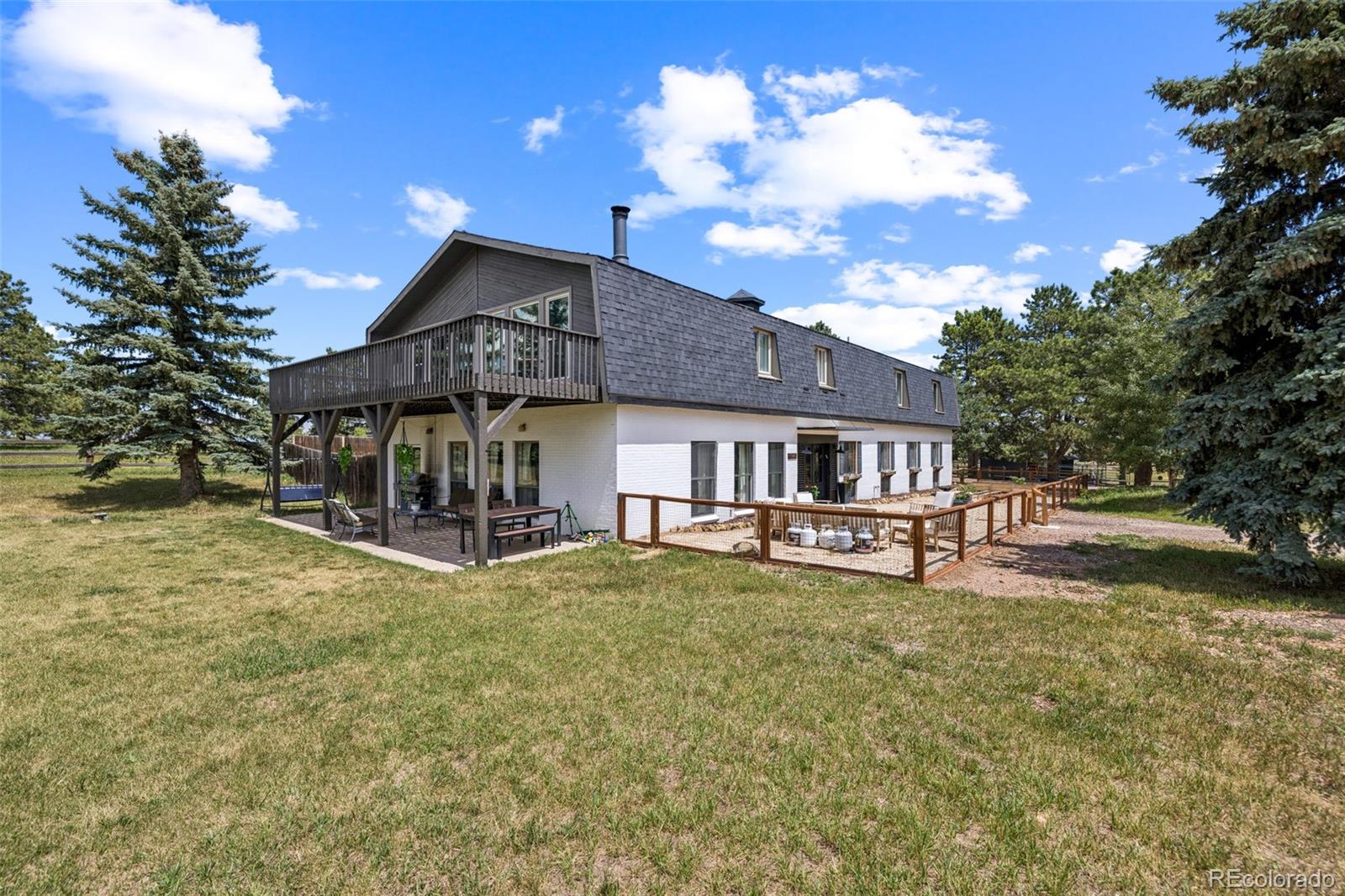 MLS Image #40 for 17940  appaloosa road,monument, Colorado