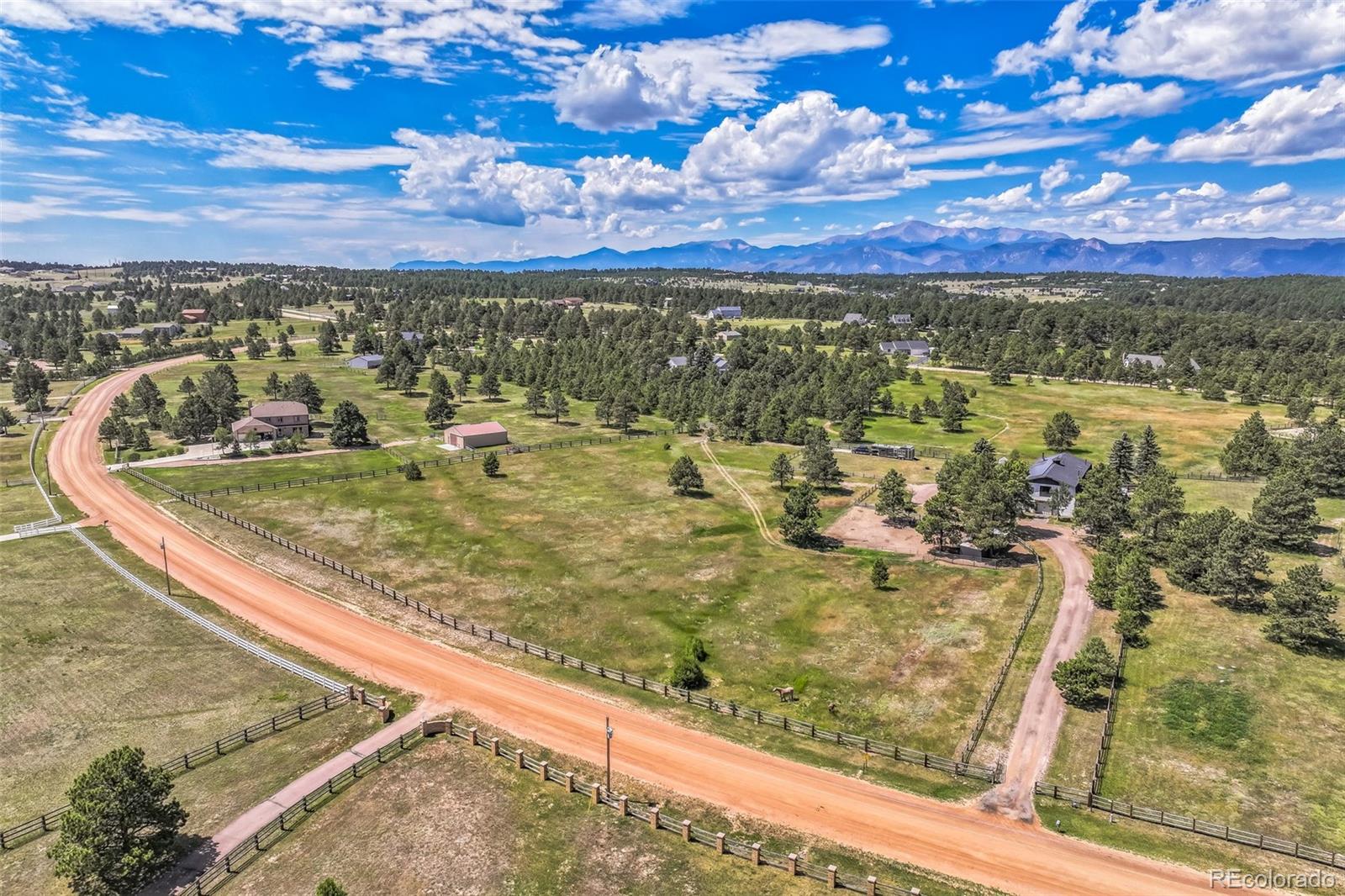 MLS Image #42 for 17940  appaloosa road,monument, Colorado