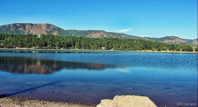 MLS Image #48 for 17940  appaloosa road,monument, Colorado