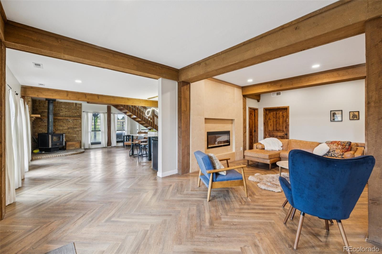 MLS Image #5 for 17940  appaloosa road,monument, Colorado
