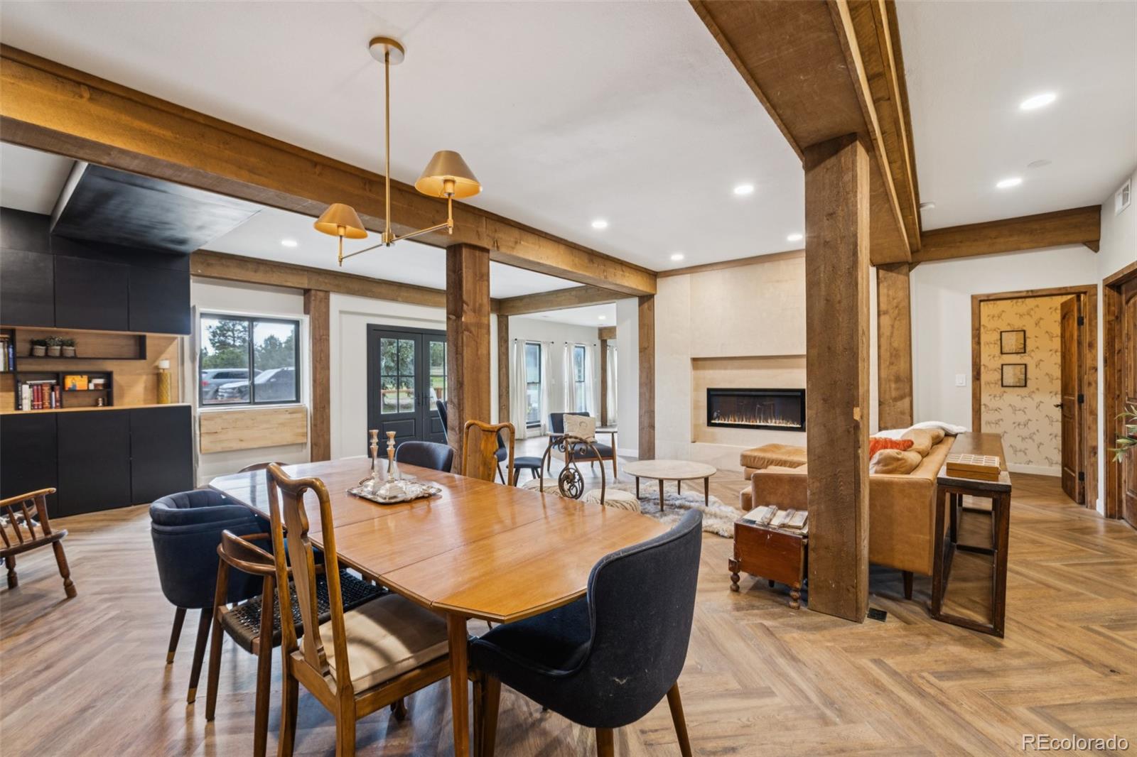 MLS Image #9 for 17940  appaloosa road,monument, Colorado