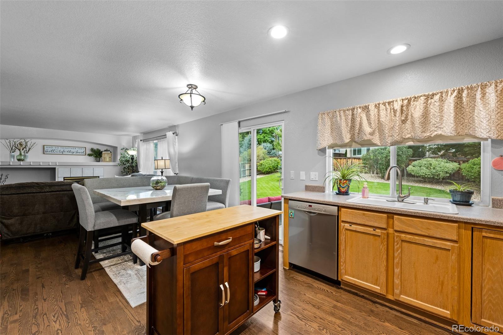 MLS Image #11 for 10445  cheetah winds ,lone tree, Colorado