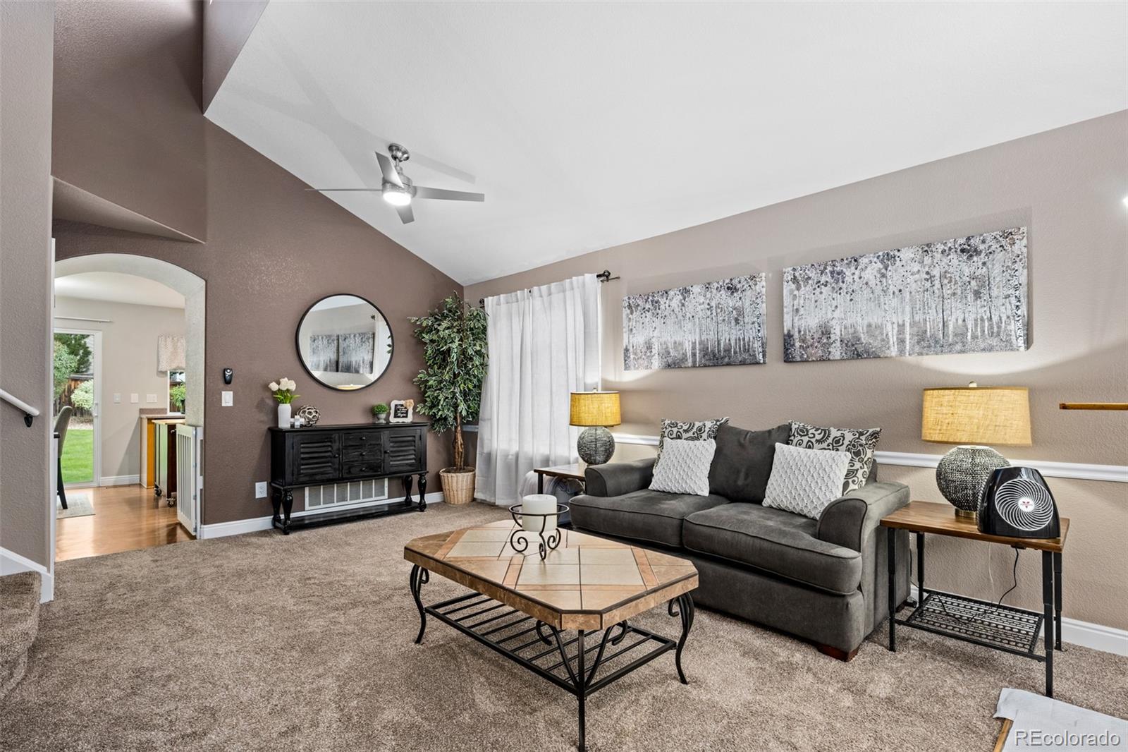MLS Image #2 for 10445  cheetah winds ,lone tree, Colorado