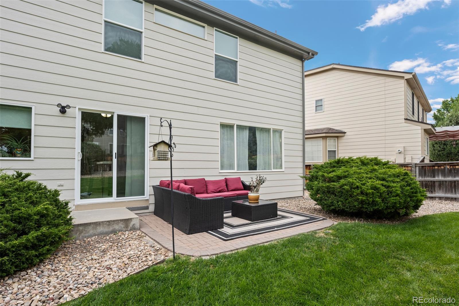 MLS Image #35 for 10445  cheetah winds ,lone tree, Colorado