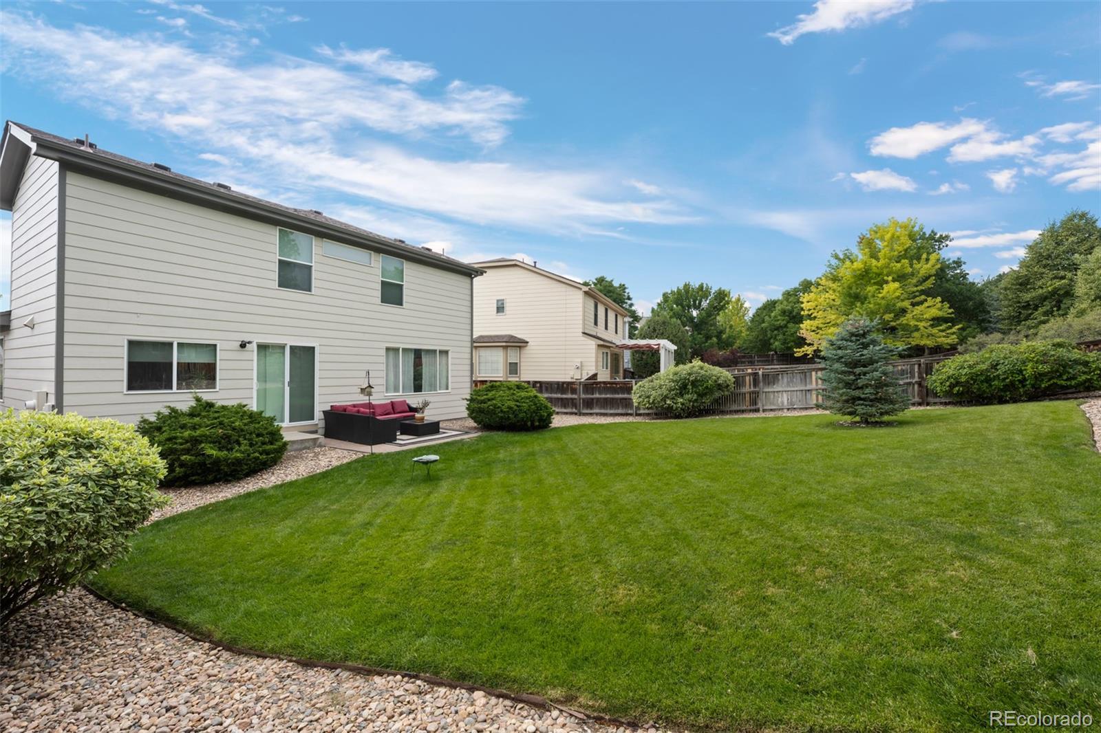 MLS Image #36 for 10445  cheetah winds ,lone tree, Colorado