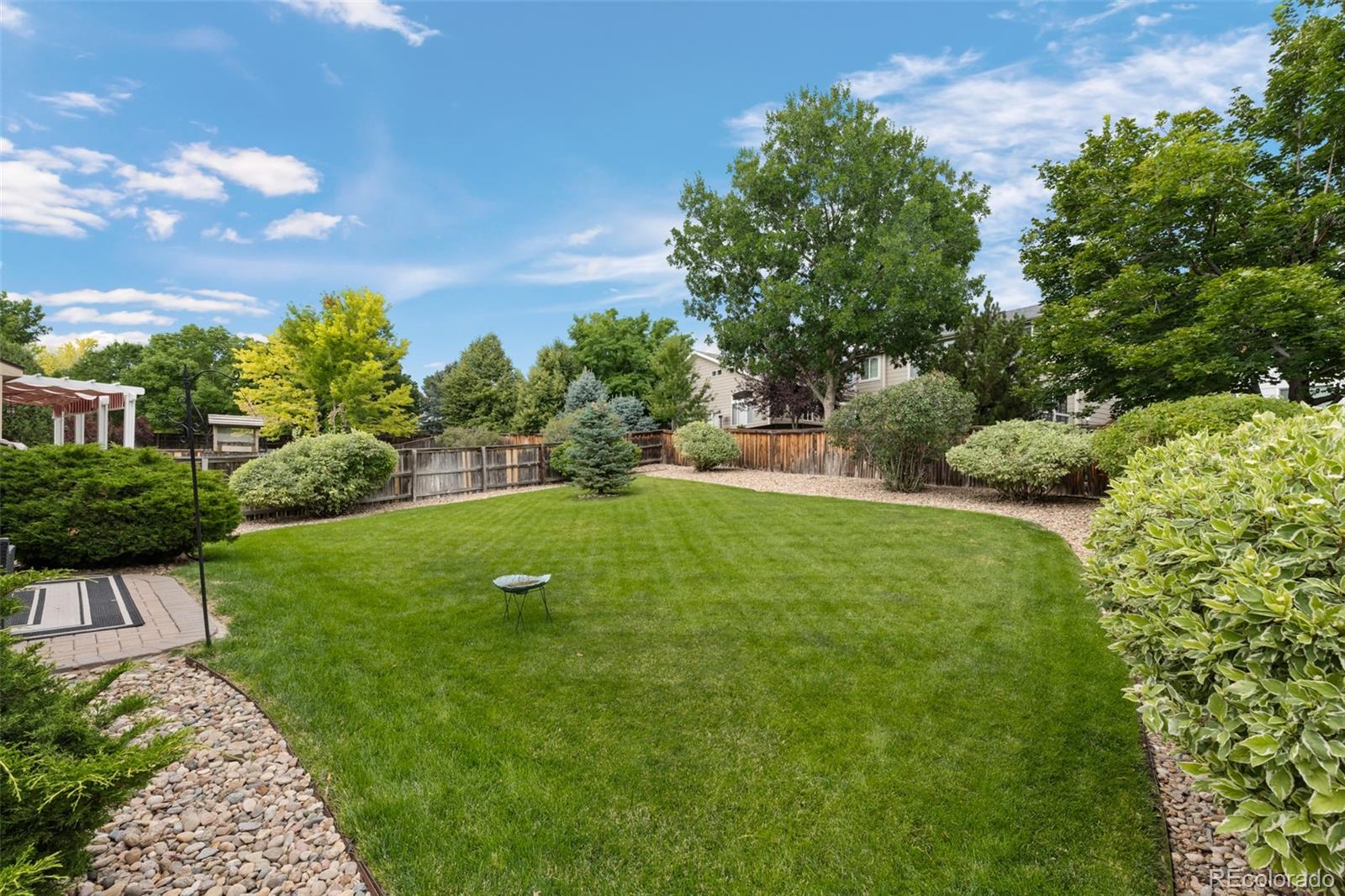 MLS Image #38 for 10445  cheetah winds ,lone tree, Colorado