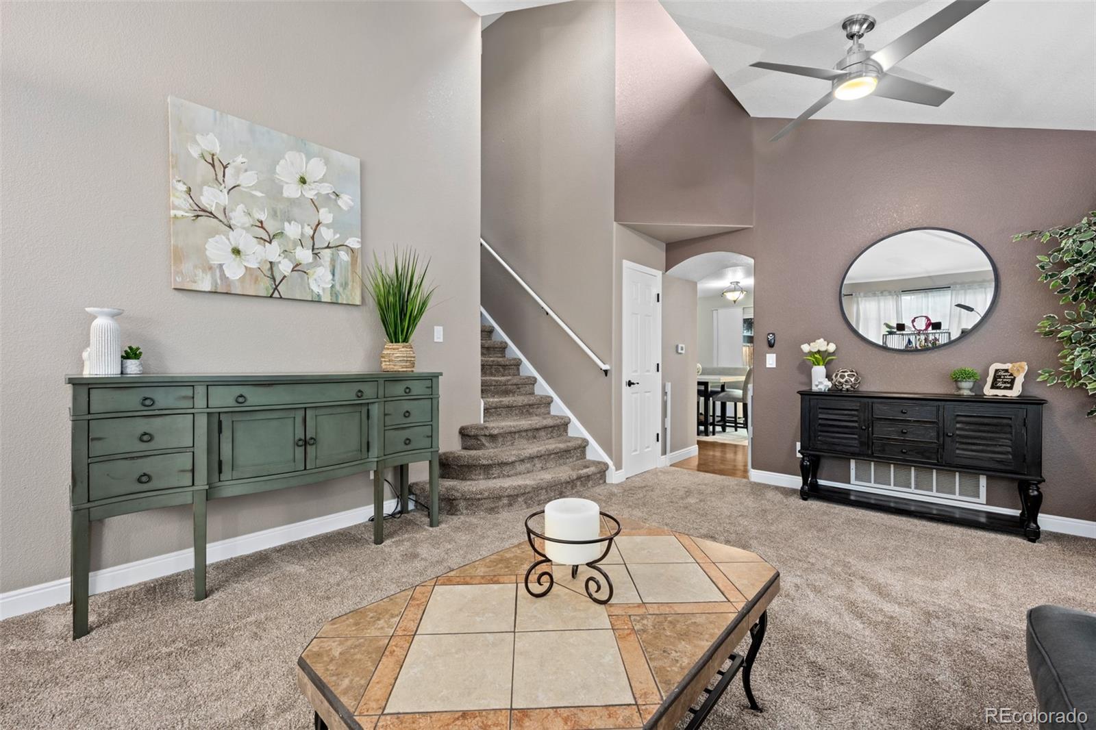 MLS Image #5 for 10445  cheetah winds ,lone tree, Colorado
