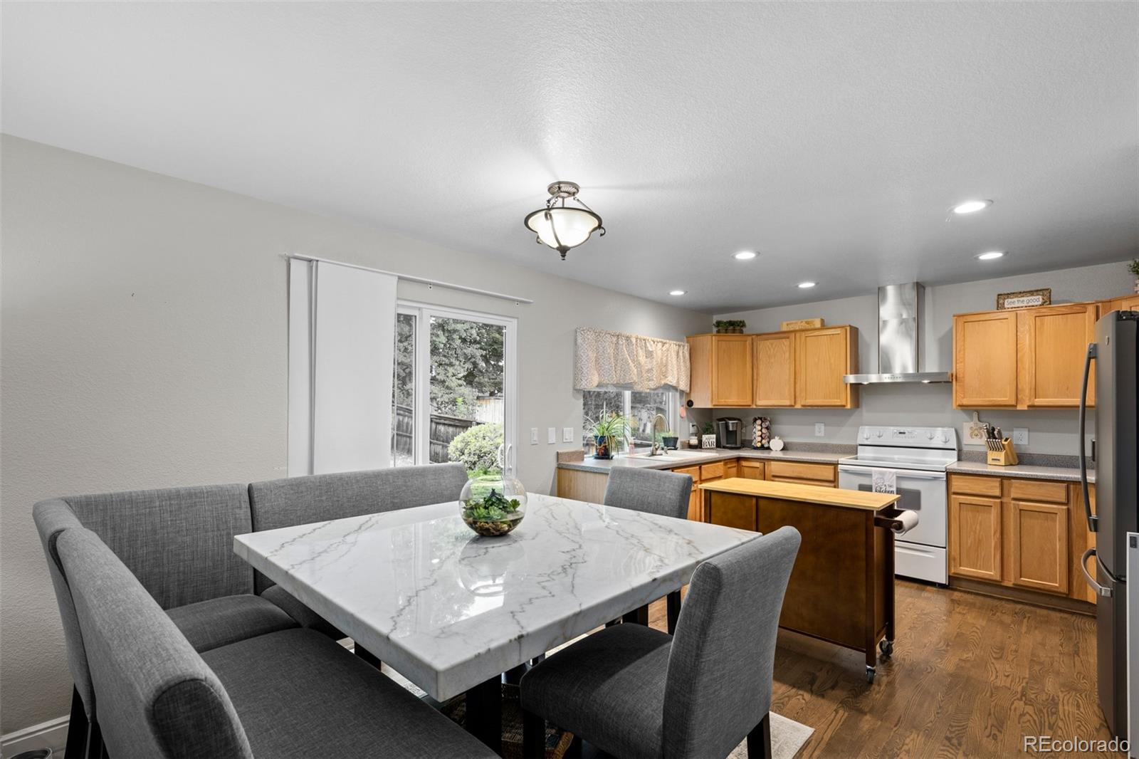 MLS Image #7 for 10445  cheetah winds ,lone tree, Colorado