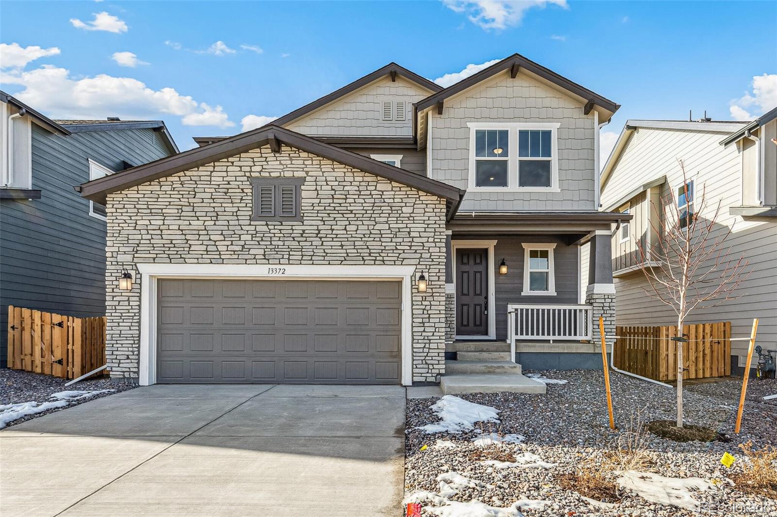 MLS Image #2 for 13372 e 110th way,commerce city, Colorado