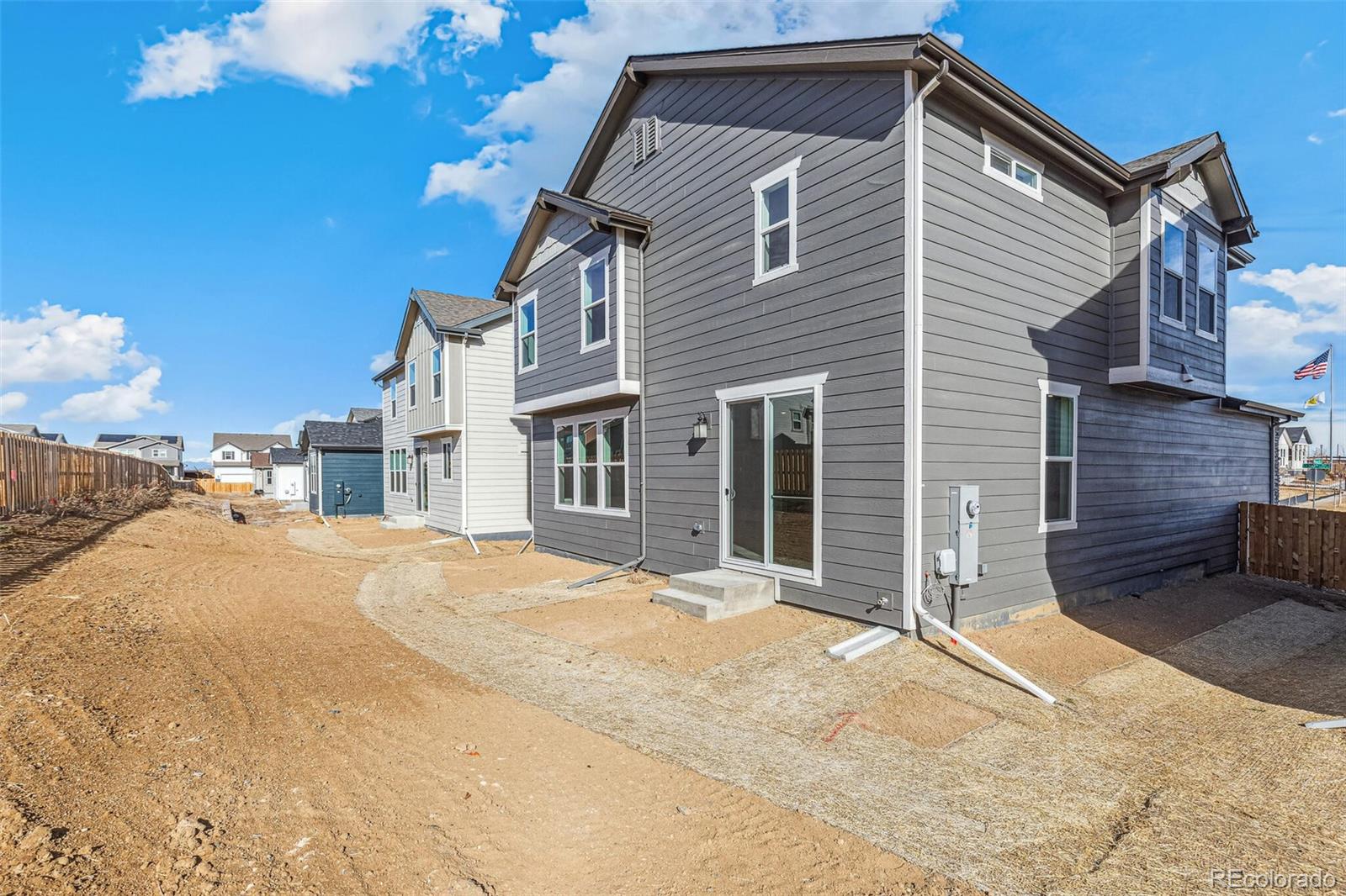 MLS Image #34 for 13372 e 110th way,commerce city, Colorado