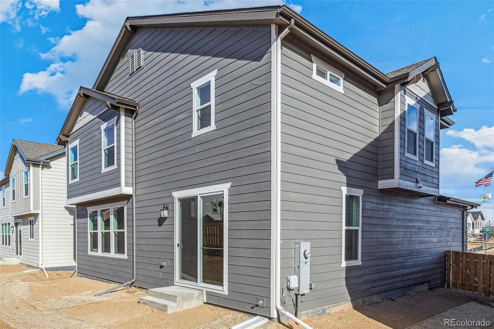 MLS Image #35 for 13372 e 110th way,commerce city, Colorado