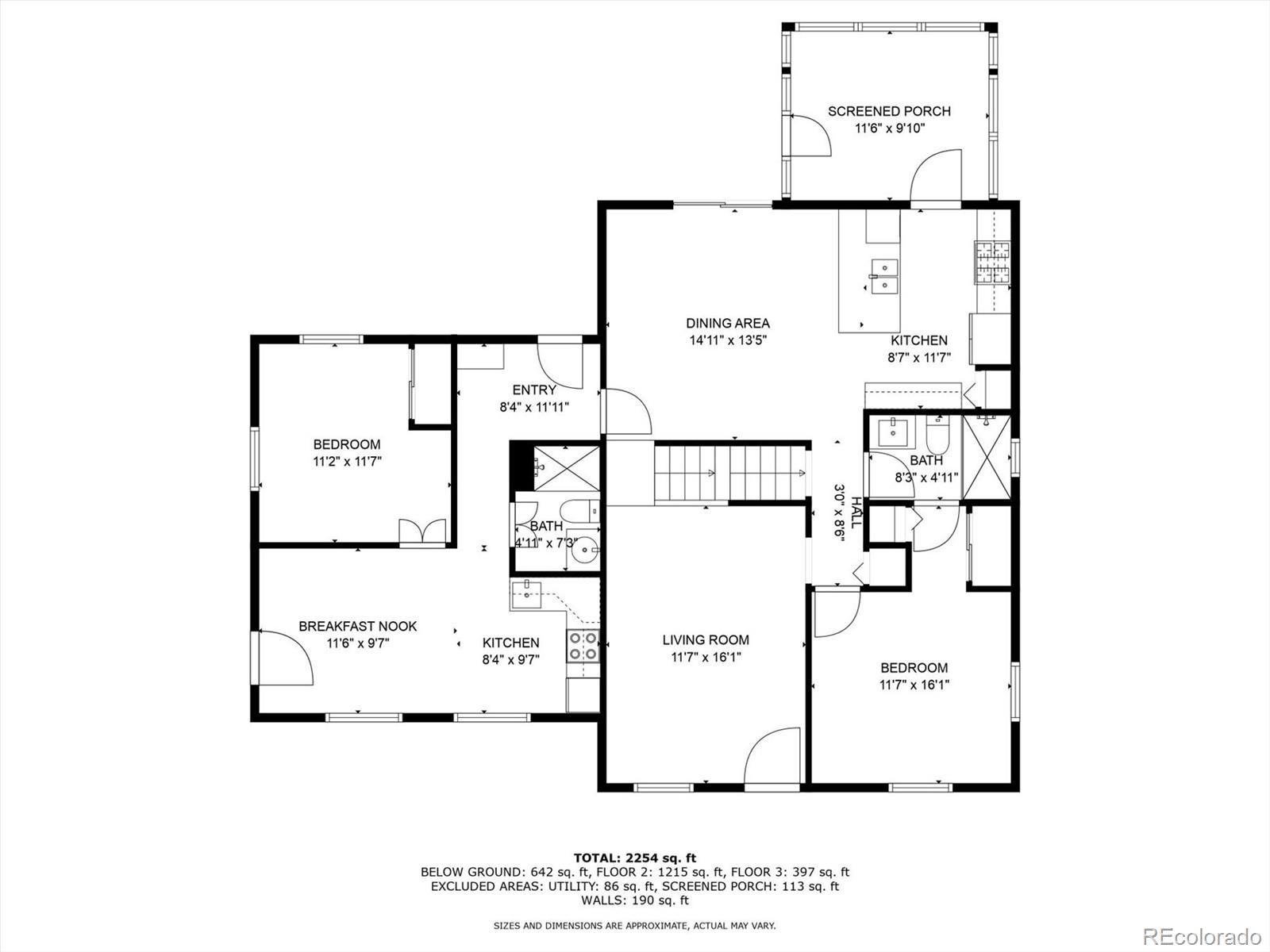 MLS Image #30 for 20797 e coolidge place,aurora, Colorado