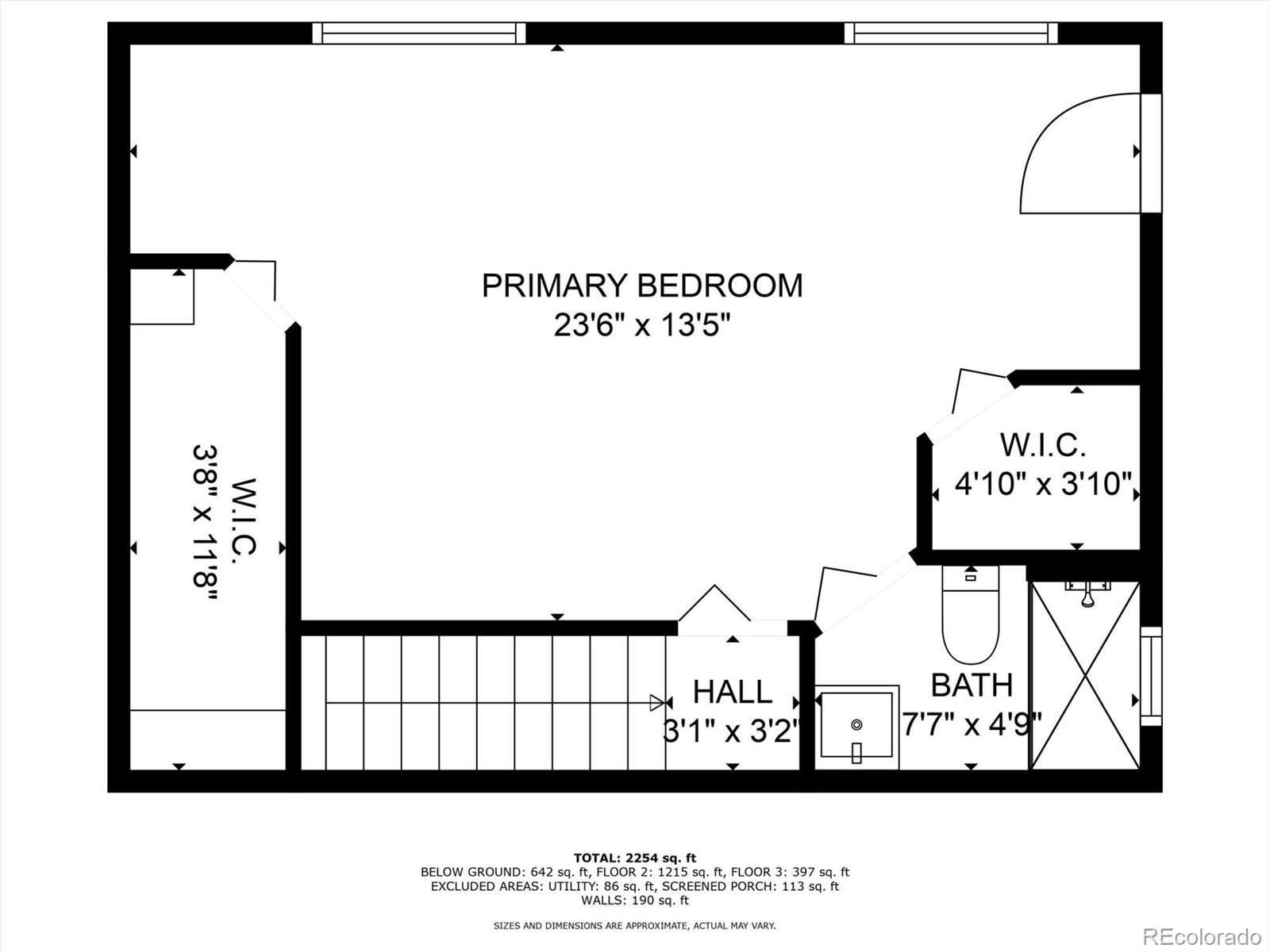 MLS Image #31 for 20797 e coolidge place,aurora, Colorado