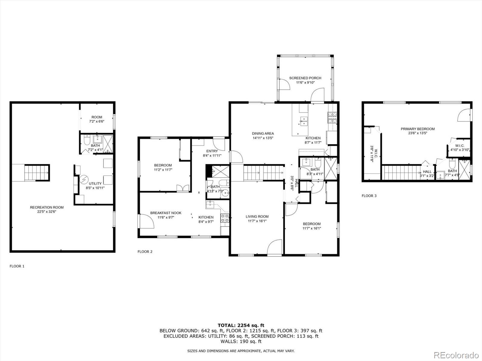 MLS Image #32 for 20797 e coolidge place,aurora, Colorado