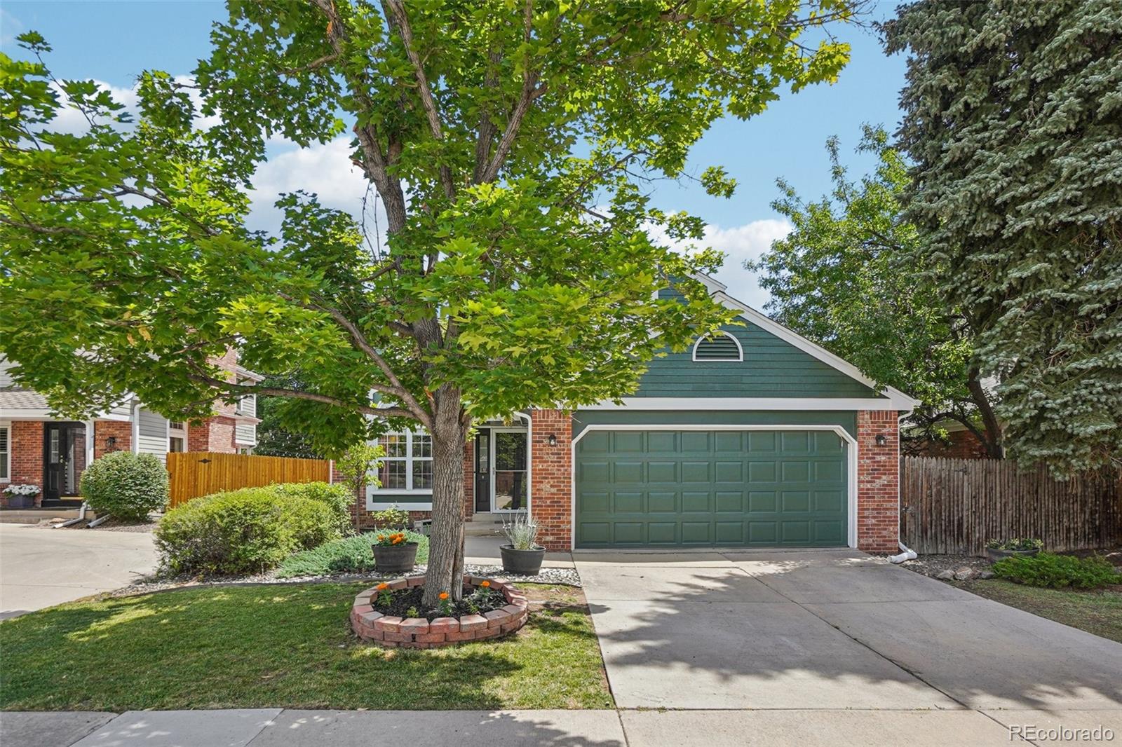 MLS Image #1 for 5341 s cody street,littleton, Colorado