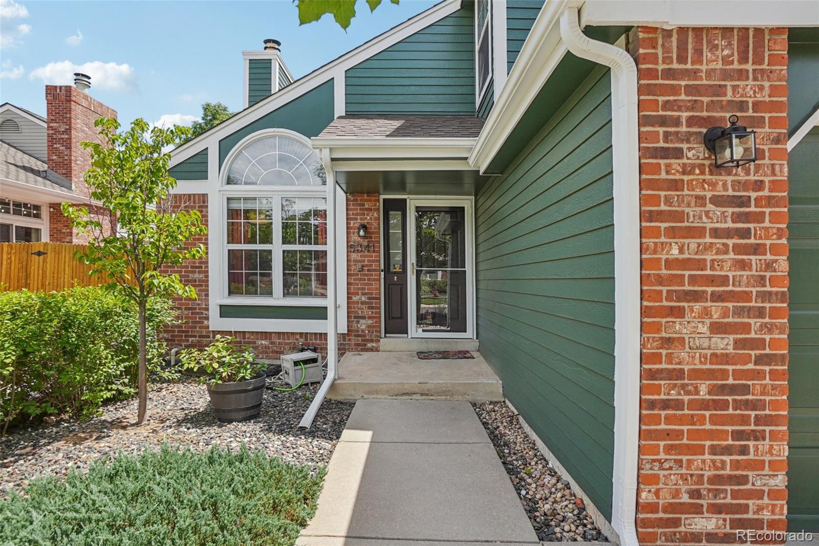 MLS Image #2 for 5341 s cody street,littleton, Colorado