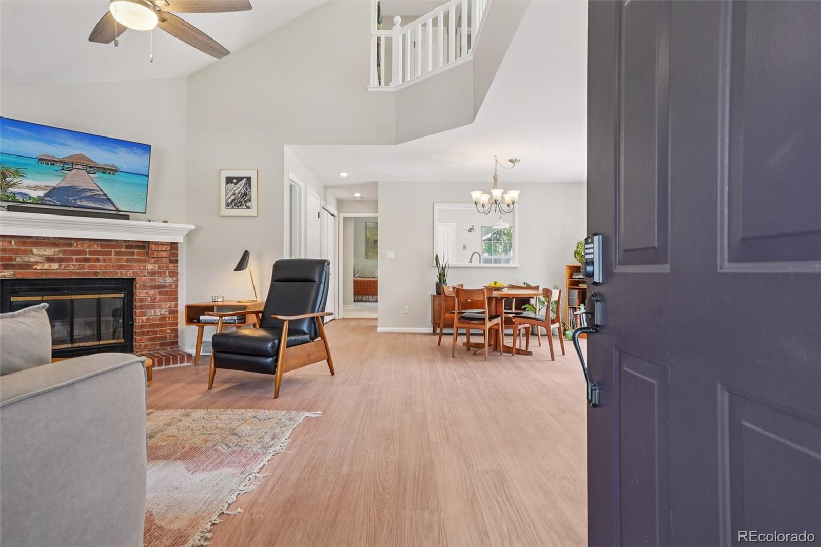 MLS Image #3 for 5341 s cody street,littleton, Colorado