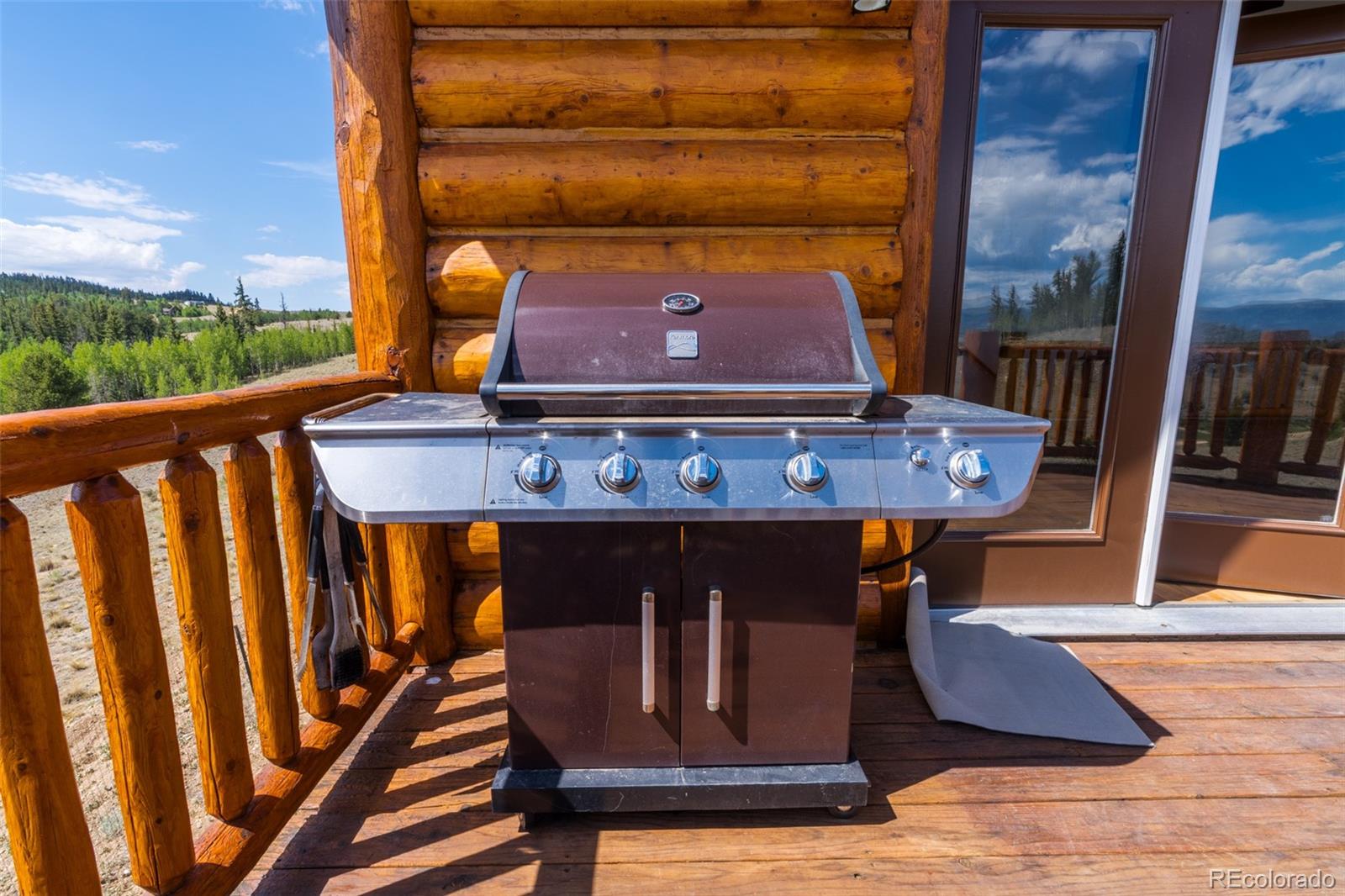 MLS Image #18 for 1155  travois ,jefferson, Colorado