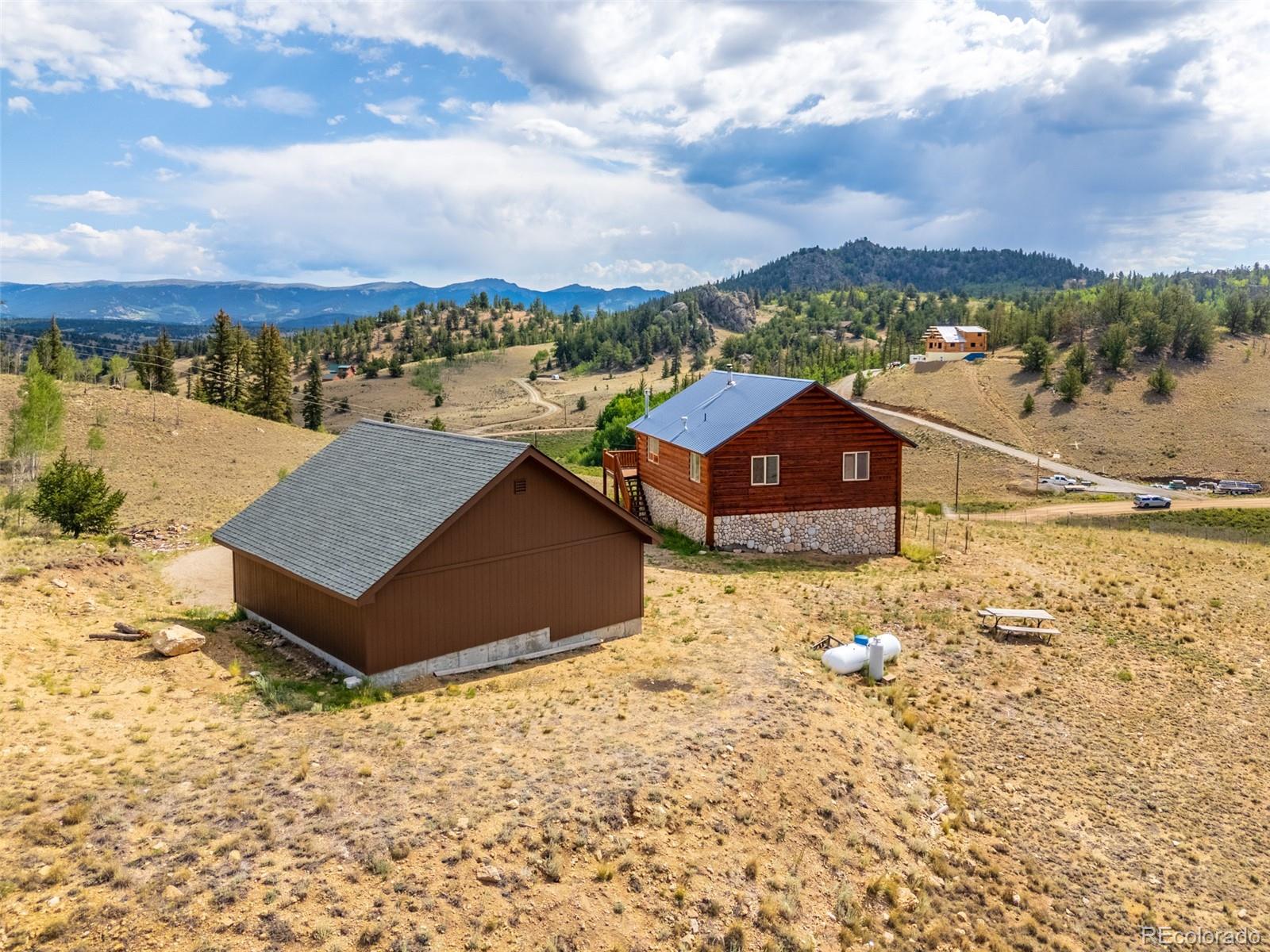 MLS Image #4 for 1155  travois ,jefferson, Colorado