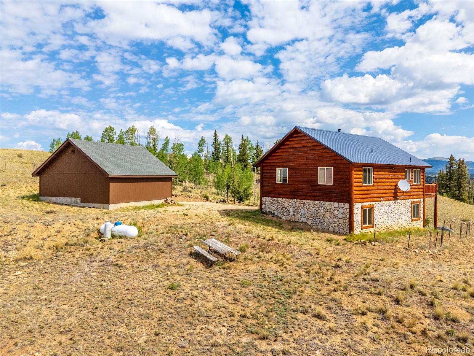 MLS Image #5 for 1155  travois ,jefferson, Colorado