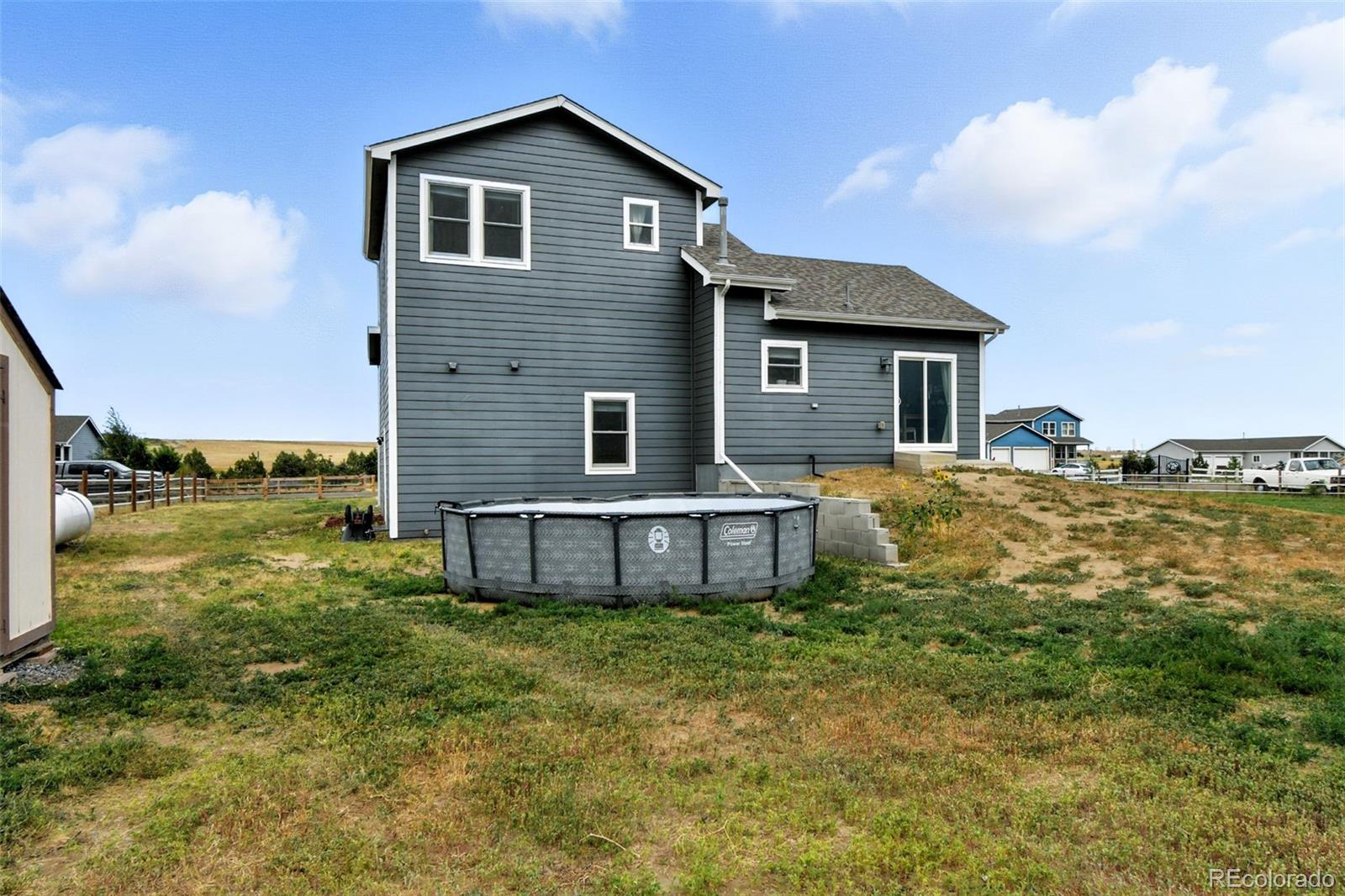 MLS Image #40 for 1519  4th avenue,deer trail, Colorado