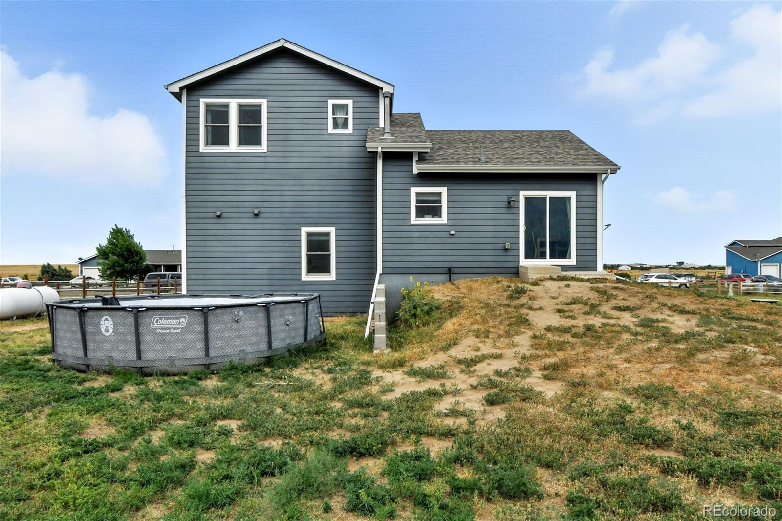 MLS Image #41 for 1519  4th avenue,deer trail, Colorado