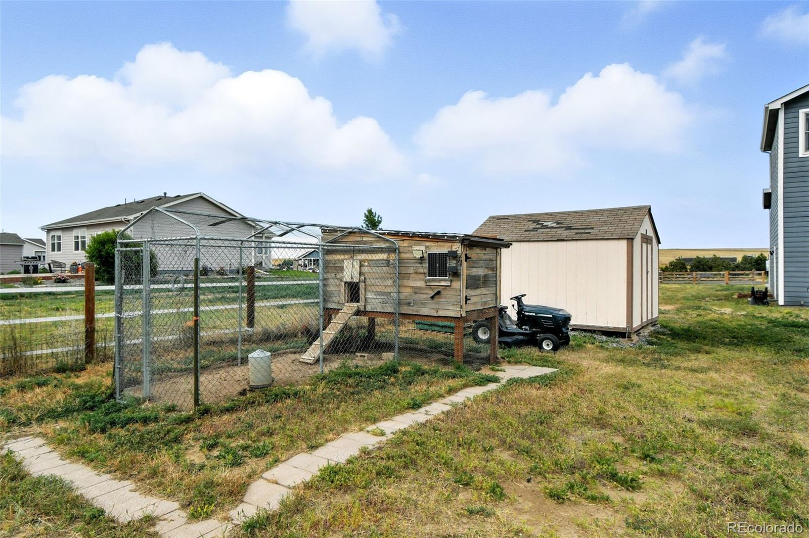 MLS Image #42 for 1519  4th avenue,deer trail, Colorado
