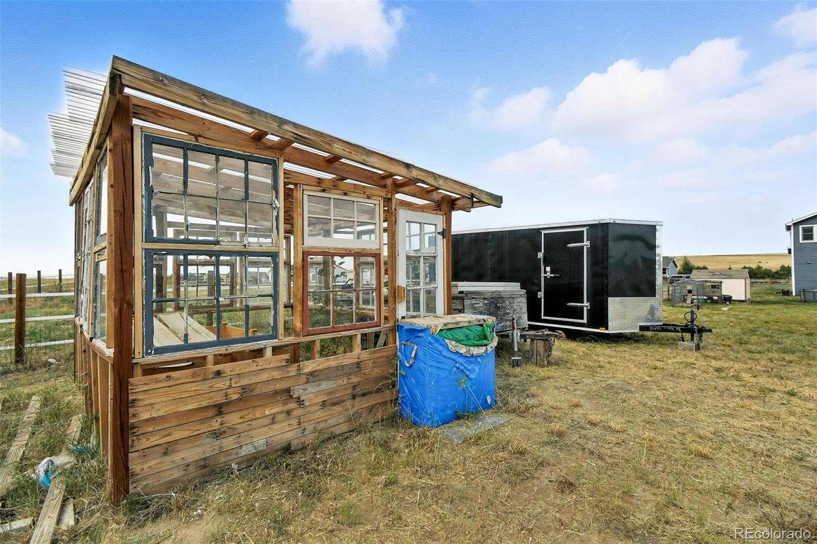 MLS Image #43 for 1519  4th avenue,deer trail, Colorado