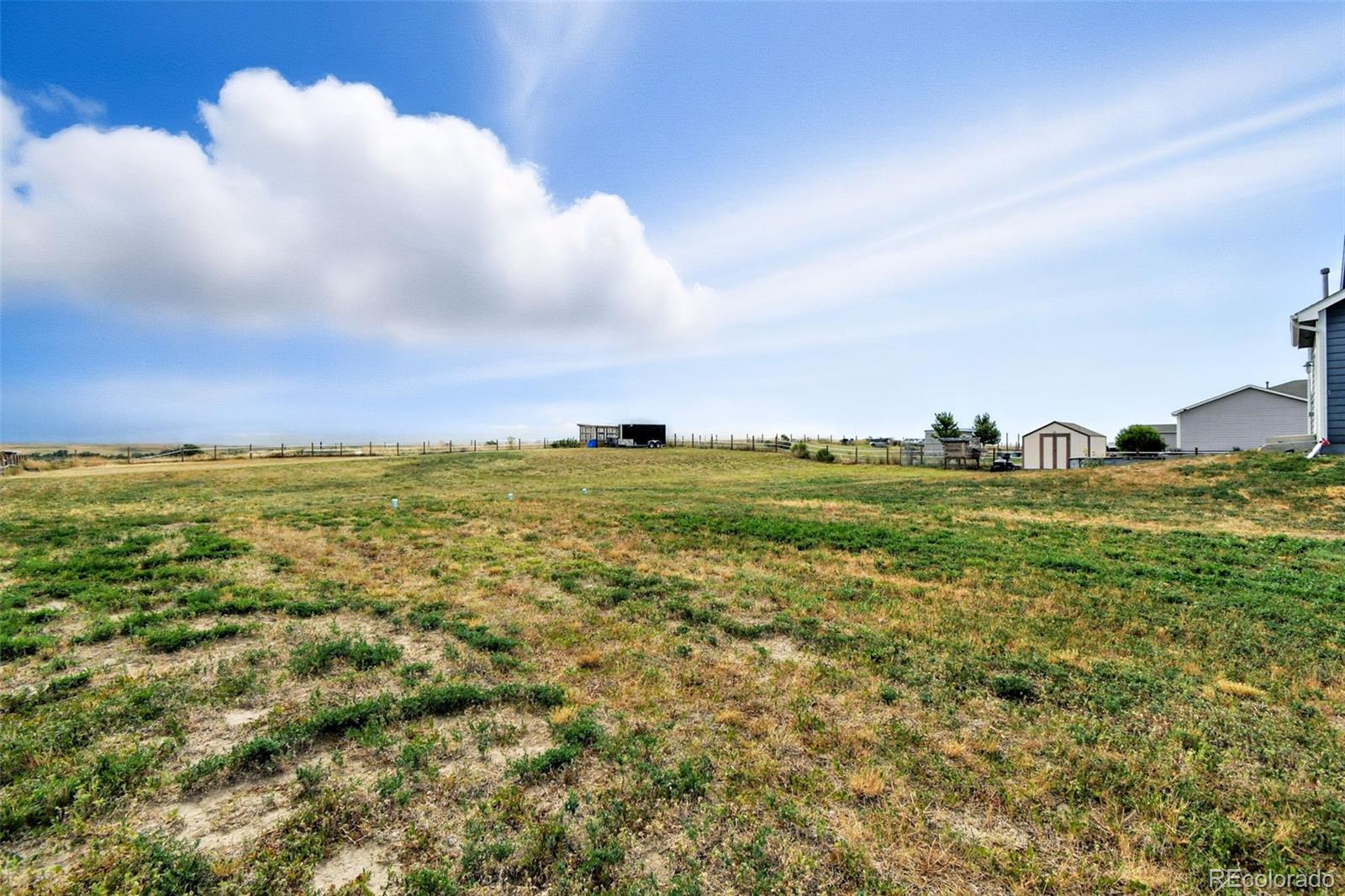MLS Image #44 for 1519  4th avenue,deer trail, Colorado