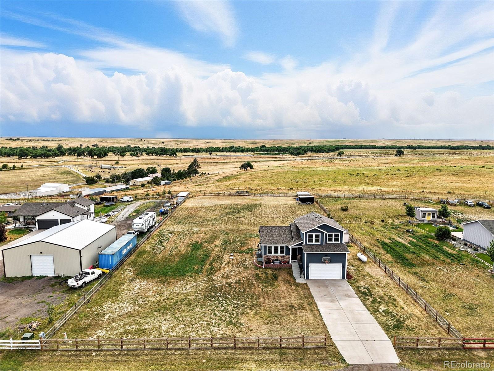 MLS Image #46 for 1519  4th avenue,deer trail, Colorado