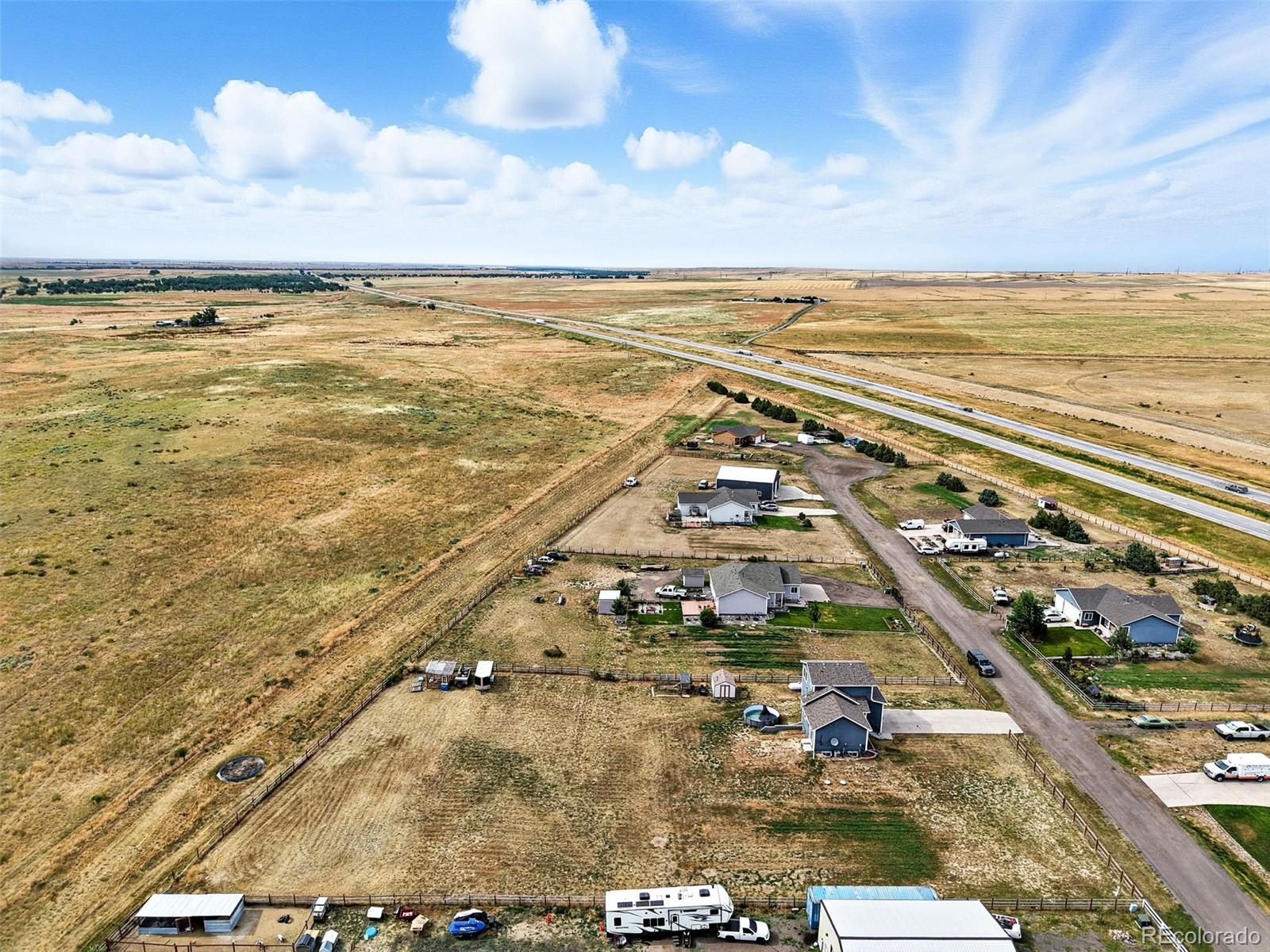 MLS Image #48 for 1519  4th avenue,deer trail, Colorado