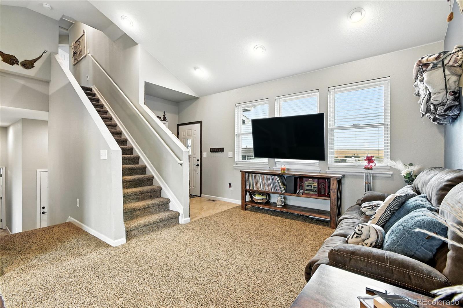 MLS Image #5 for 1519  4th avenue,deer trail, Colorado