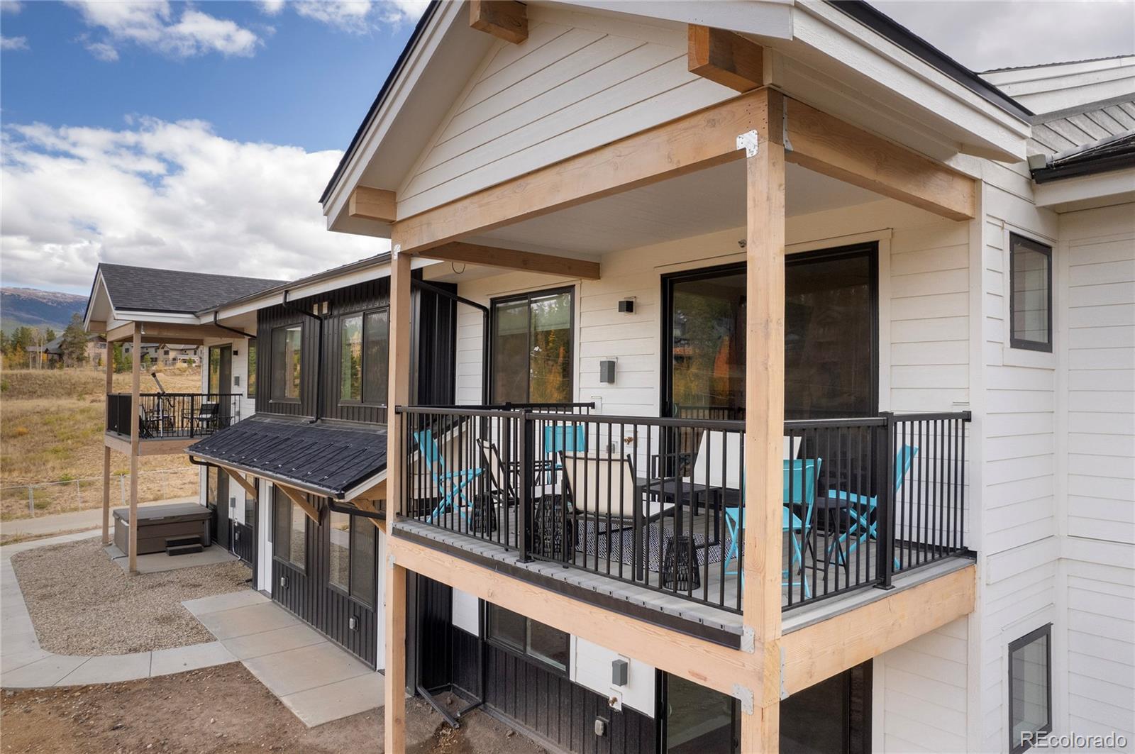MLS Image #0 for 421 w meadow mile ,fraser, Colorado