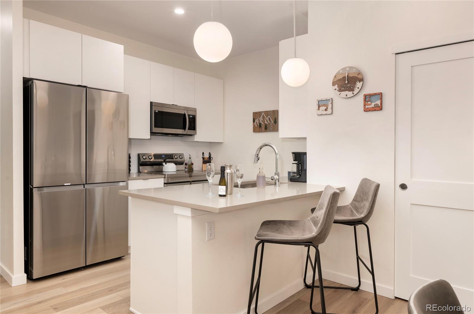 MLS Image #10 for 421 w meadow mile ,fraser, Colorado