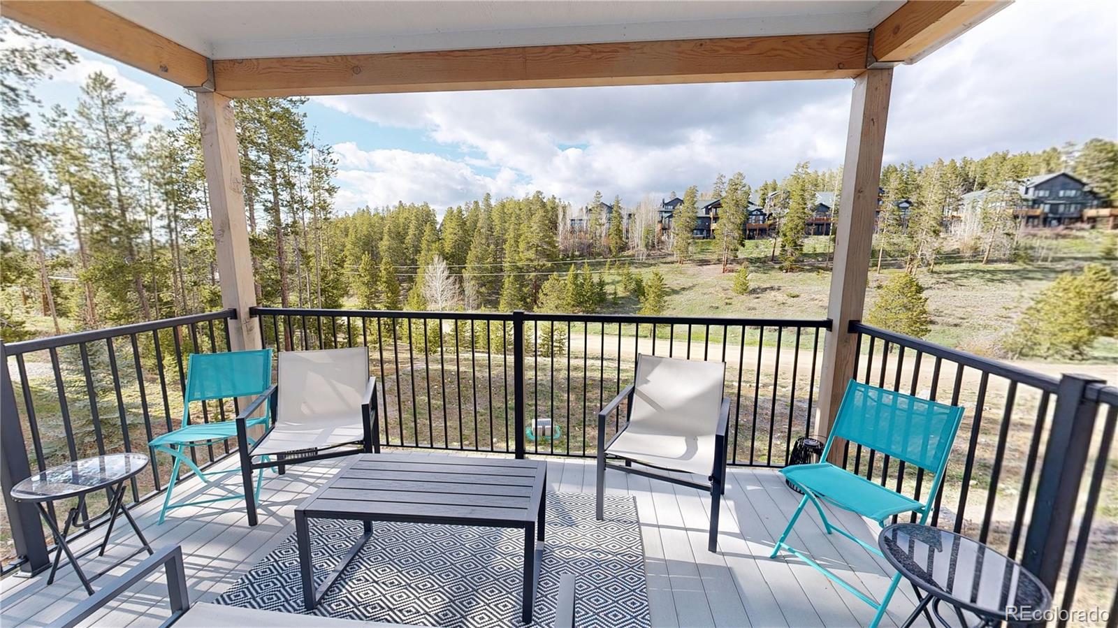 MLS Image #33 for 421 w meadow mile ,fraser, Colorado